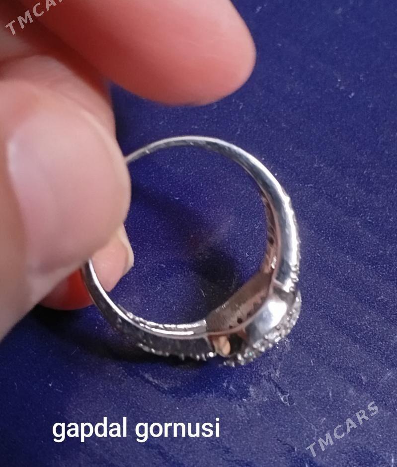 Кольцо - Ашхабад - img 3