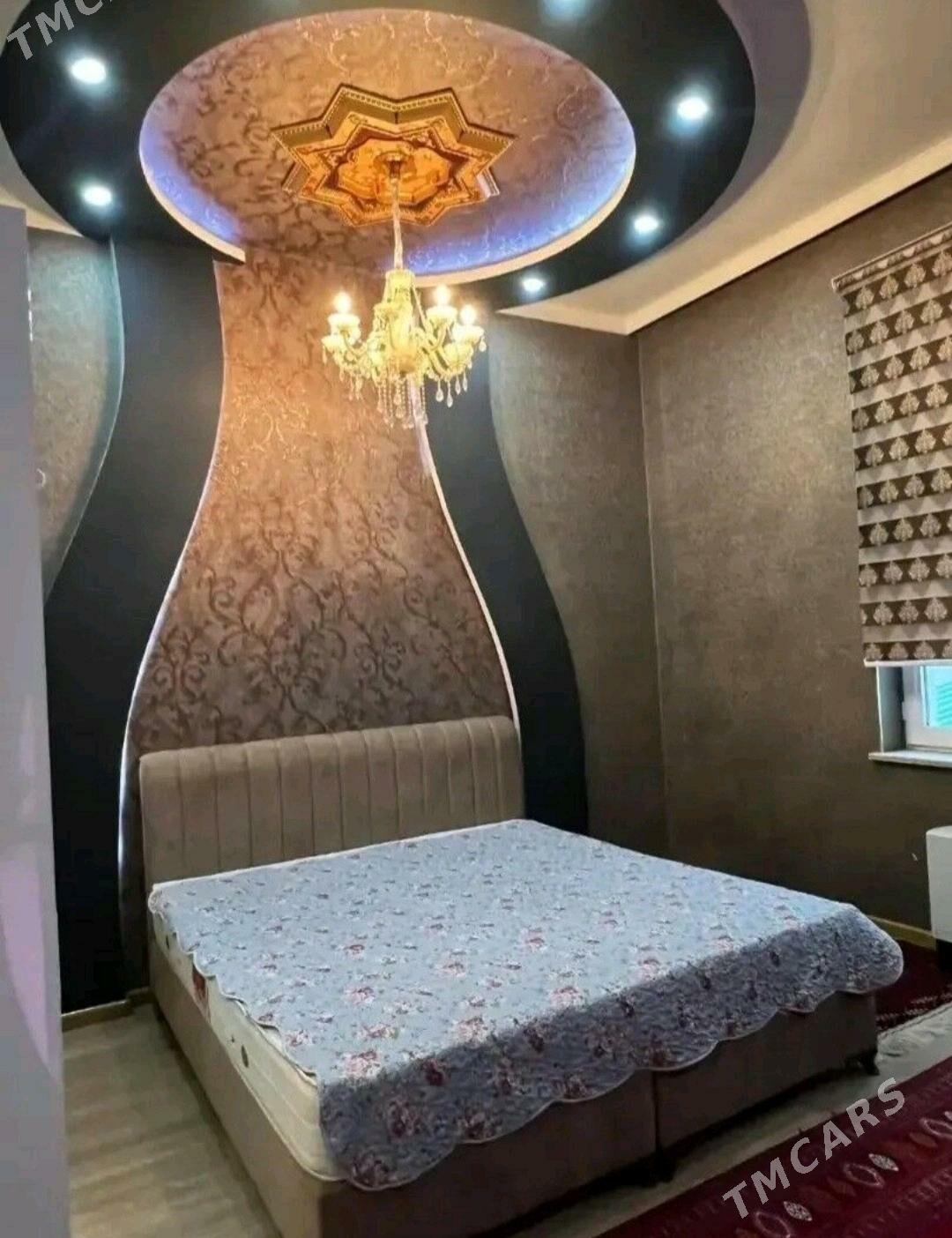 15 tapgyr - Aşgabat - img 1