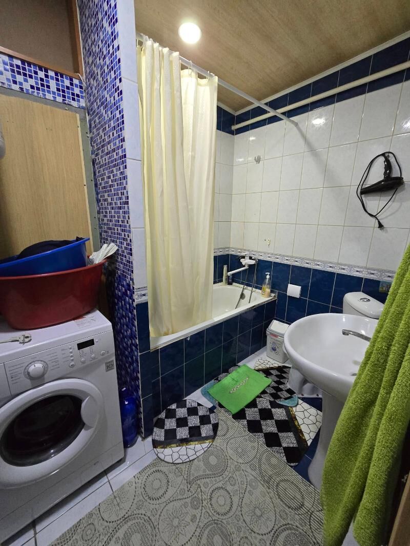 11 mkrn 2 komnat - Ашхабад - img 6