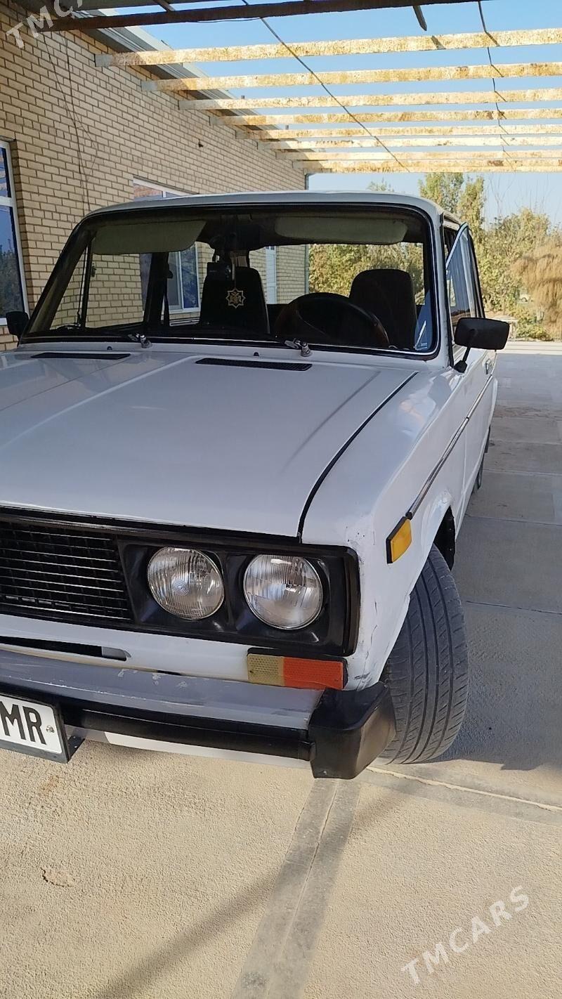 Lada 2106 2000 - 40 000 TMT - Sakarçäge - img 4