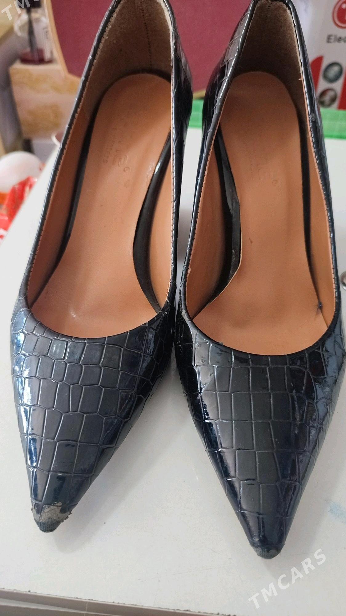 tufli - Акдепе - img 1