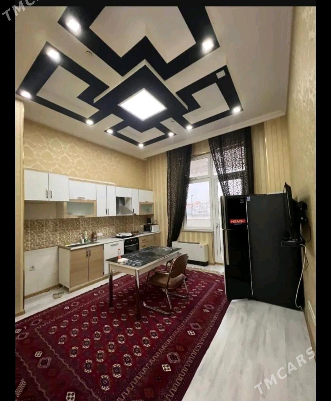 15 tapgyr - Aşgabat - img 4