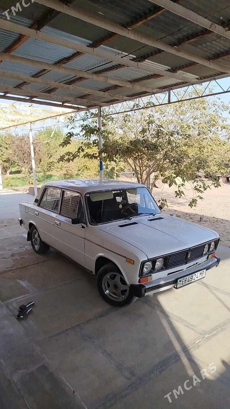 Lada 2106 2000 - 40 000 TMT - Sakarçäge - img 3