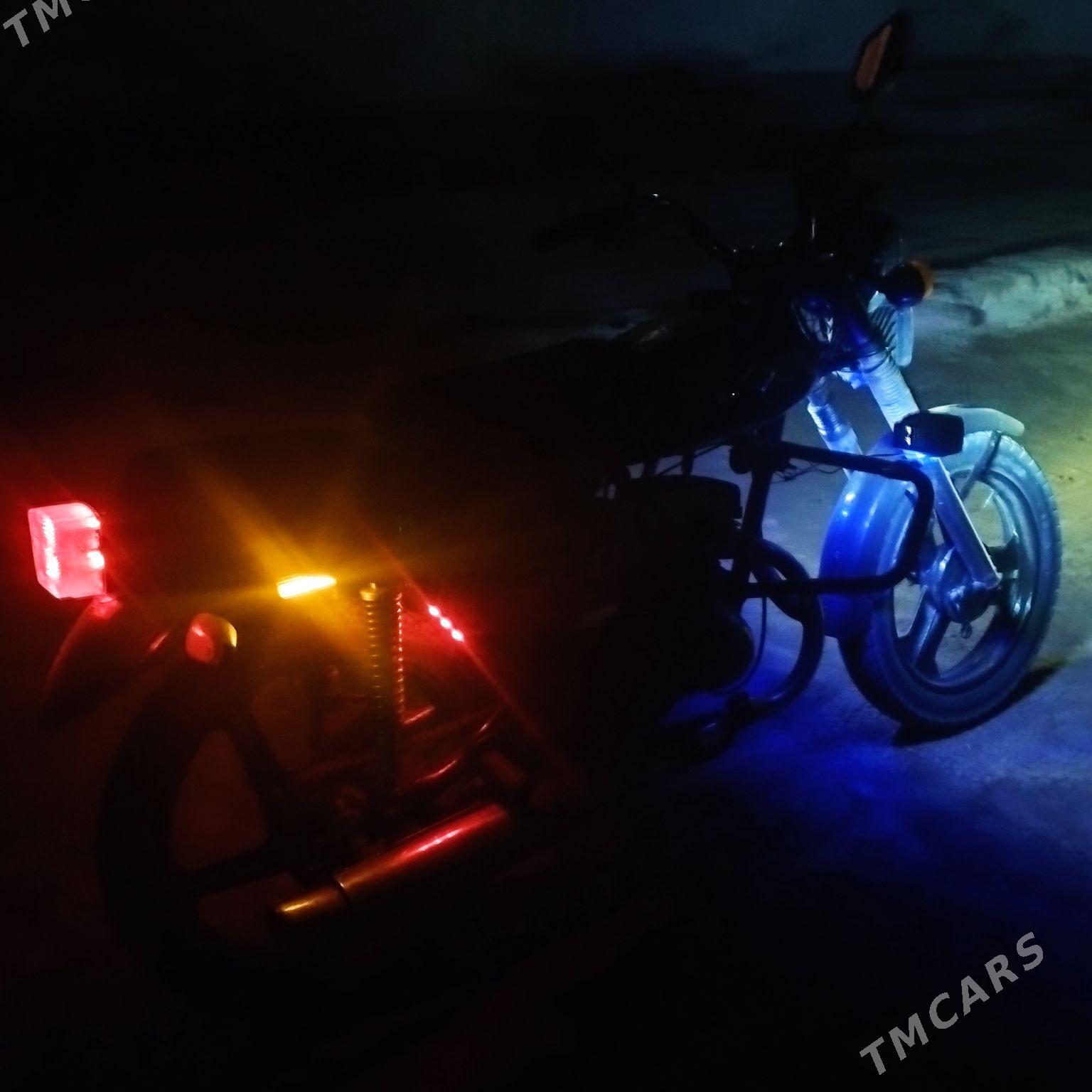 Fekon FK150-8G 1985 - 4 900 TMT - Ýolöten - img 6