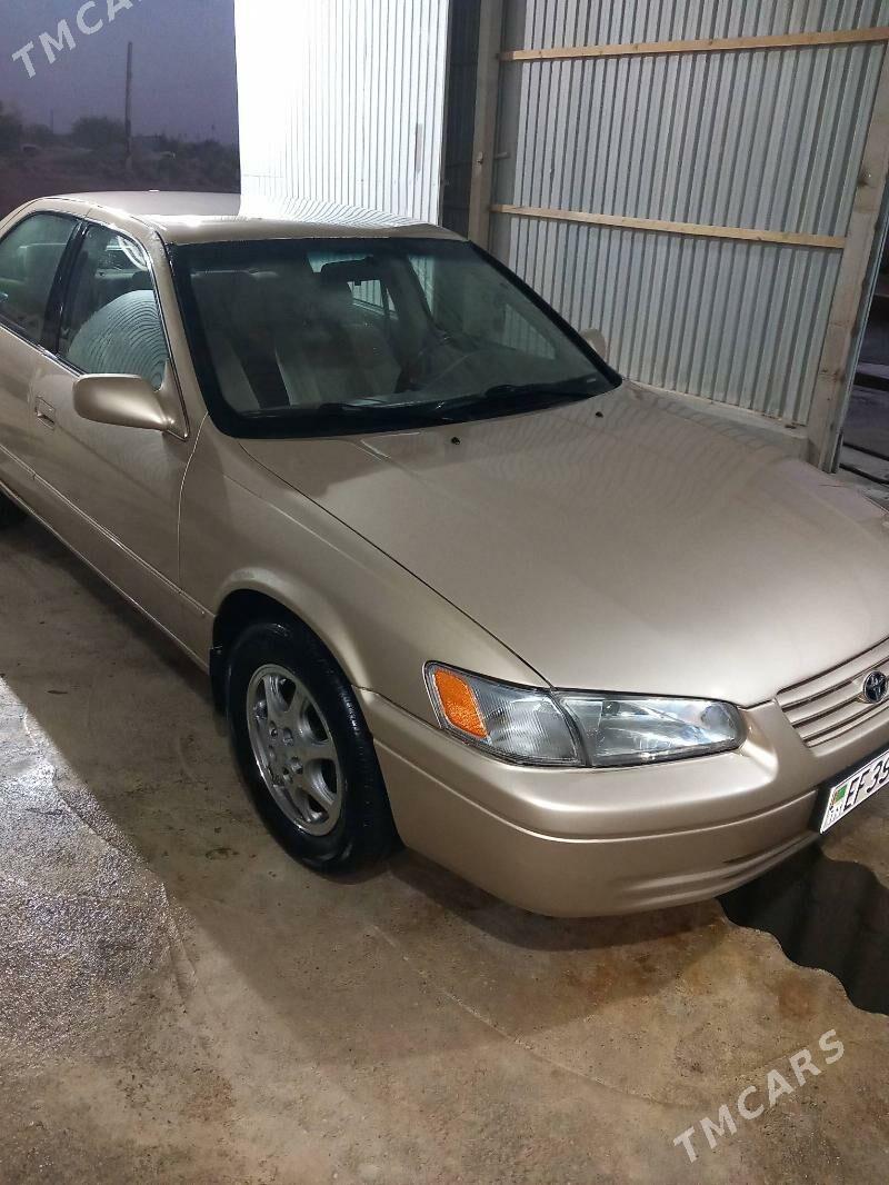 Toyota Camry 1999 - 140 000 TMT - Murgap - img 2