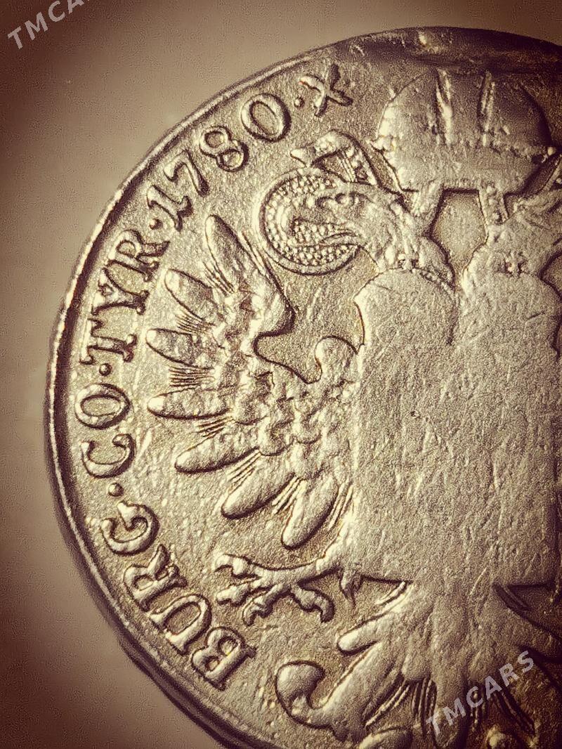 Kumıs maneta - Balkanabat - img 6