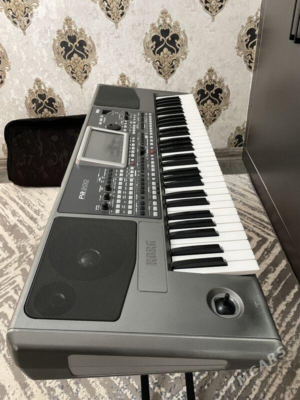 Kork 900 - Daşoguz - img 1