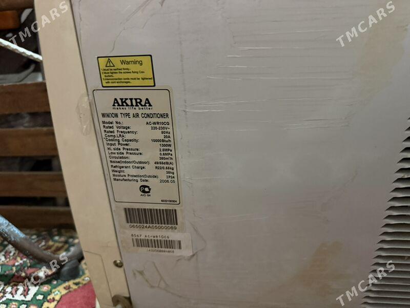 кондиционер оконный - 30 мкр - img 2