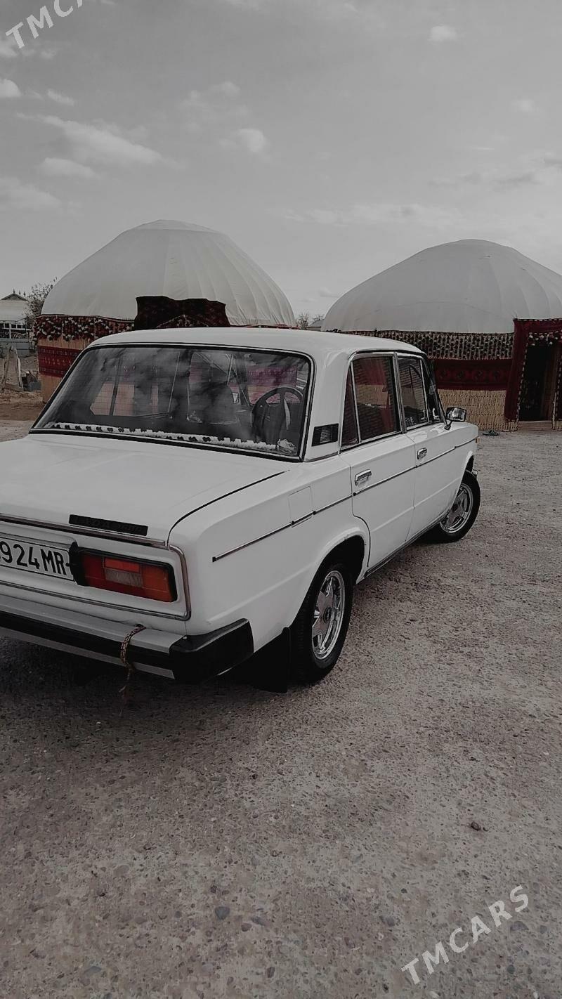Lada 2106 2000 - 40 000 TMT - Sakarçäge - img 2