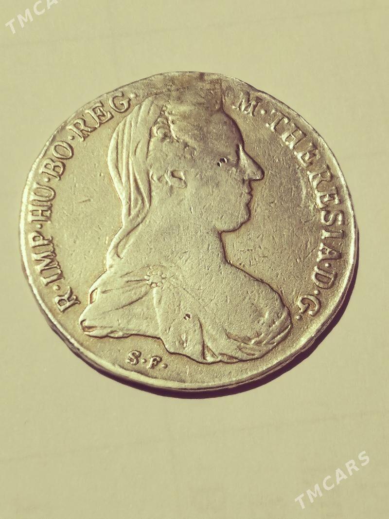 Kumıs maneta - Balkanabat - img 7