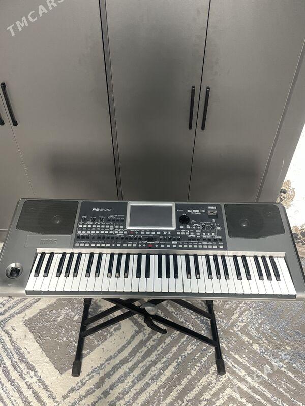 Kork 900 - Daşoguz - img 3