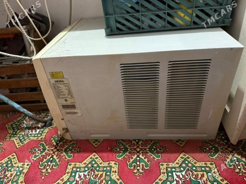 кондиционер оконный - 30 мкр - img 3