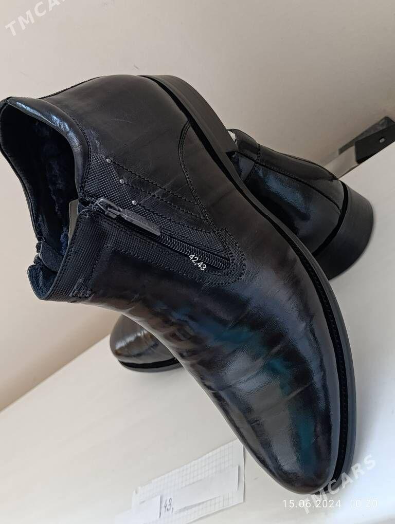 ROBERTO PAULO - Ашхабад - img 3