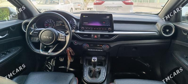 Kia Forte 2022 - 220 000 TMT - Ашхабад - img 8