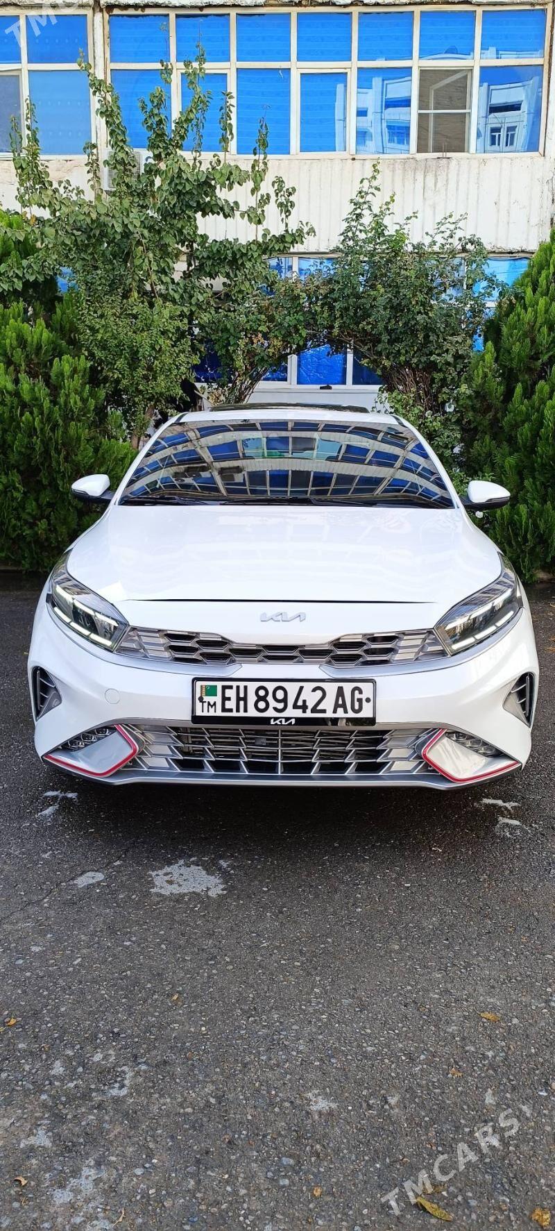 Kia Forte 2022 - 220 000 TMT - Ашхабад - img 3