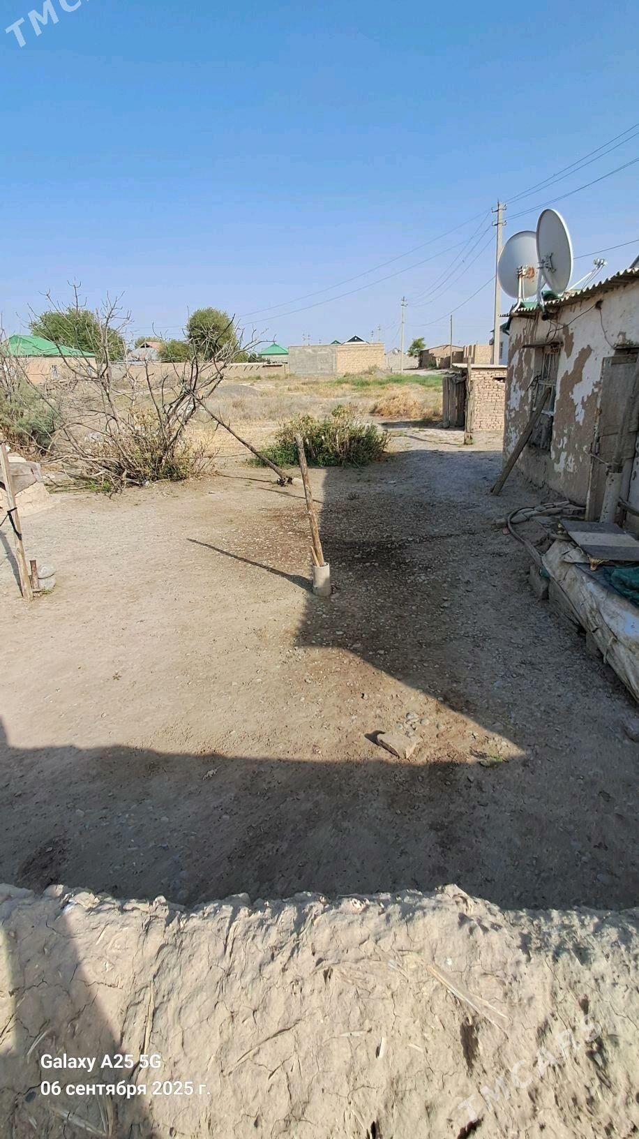 Mellek yer - Кака - img 1