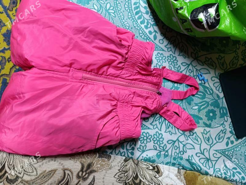 Комбинезон - Howdan "W" - img 2