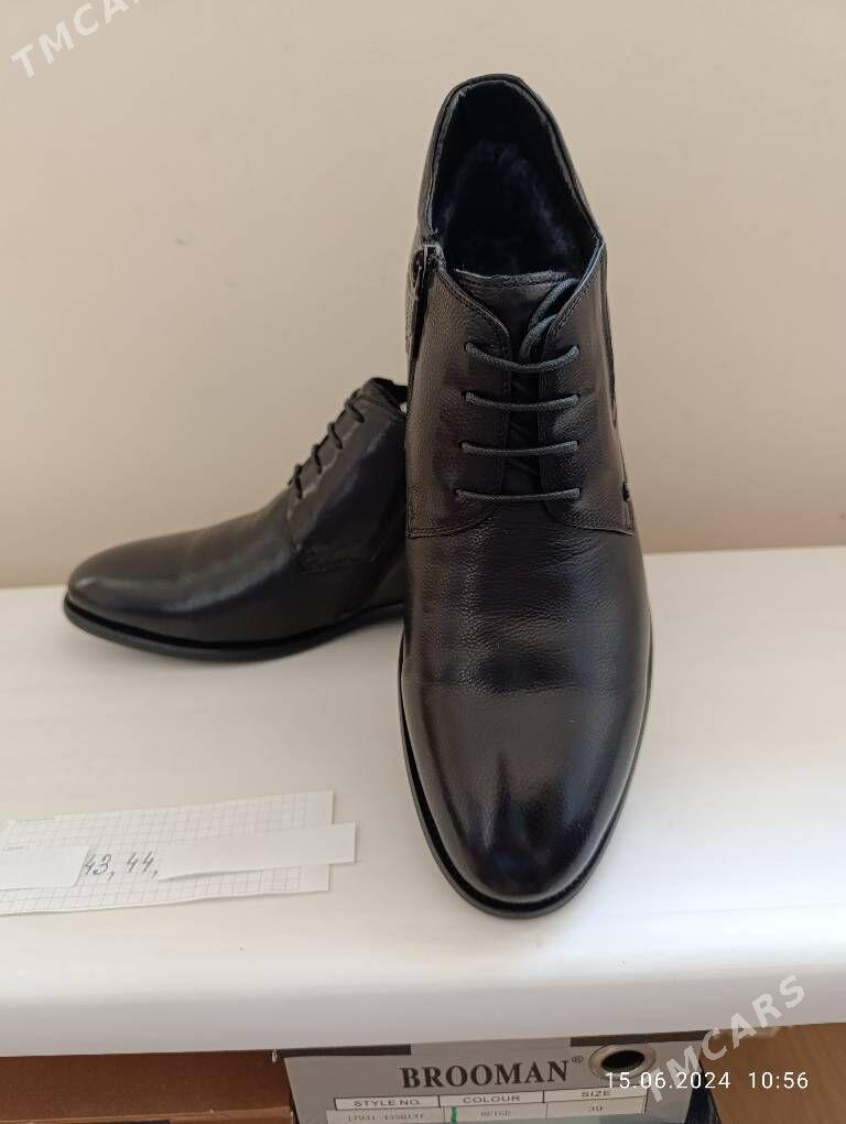 ROBERTO PAULO - Ашхабад - img 2