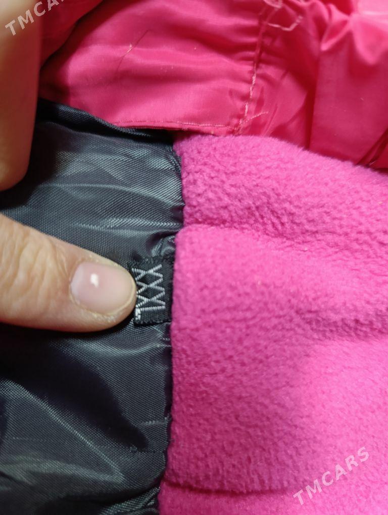 Комбинезон - Howdan "W" - img 3