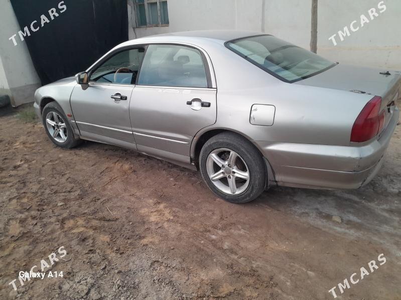 Mitsubishi Eclipse Spyder 1995 - 35 000 TMT - Губадаг - img 5