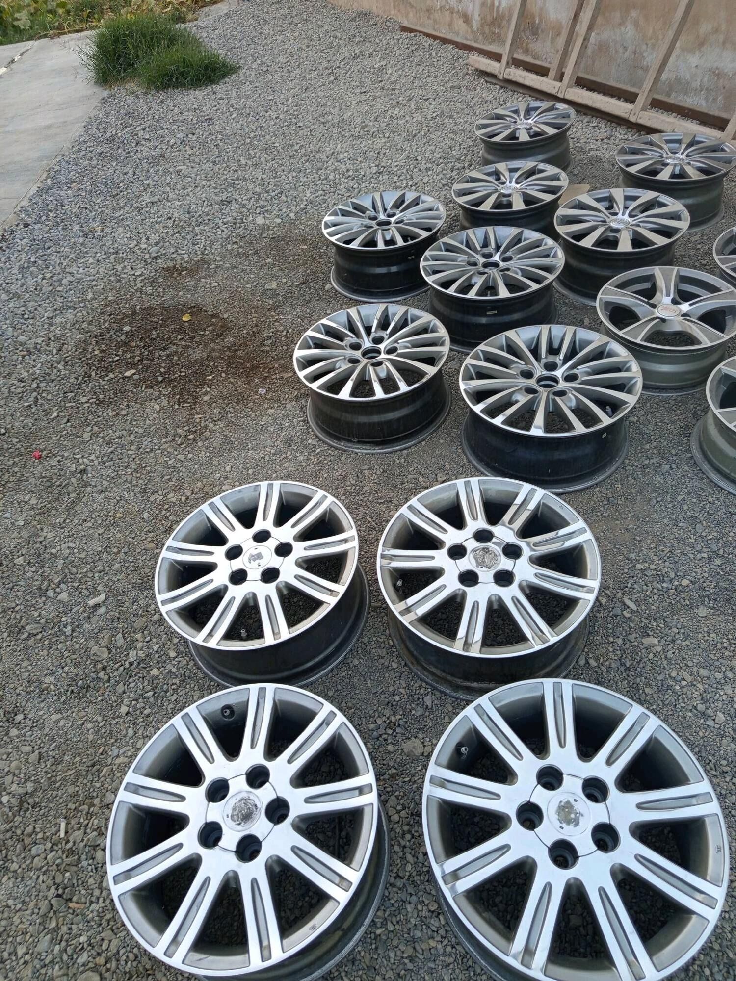 limited diska 5 000 TMT - Köýtendag - img 4