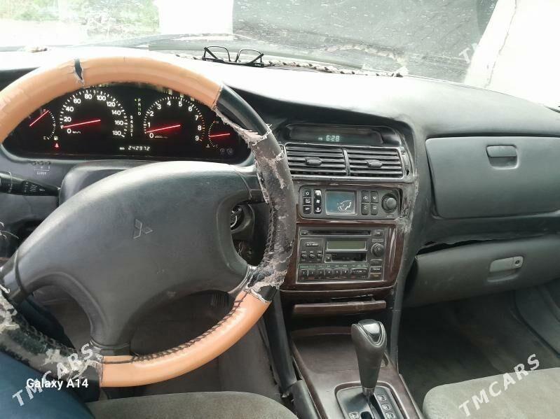 Mitsubishi Eclipse Spyder 1995 - 35 000 TMT - Губадаг - img 3