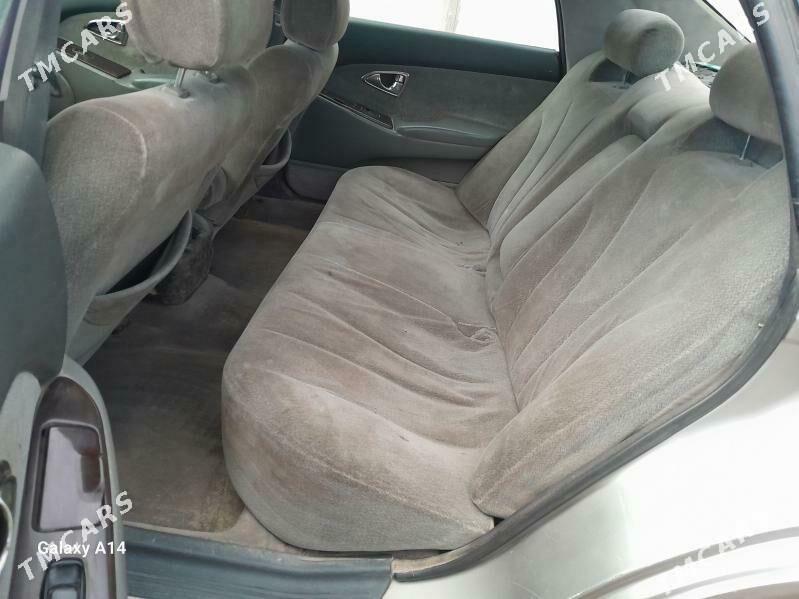 Mitsubishi Eclipse Spyder 1995 - 35 000 TMT - Губадаг - img 1