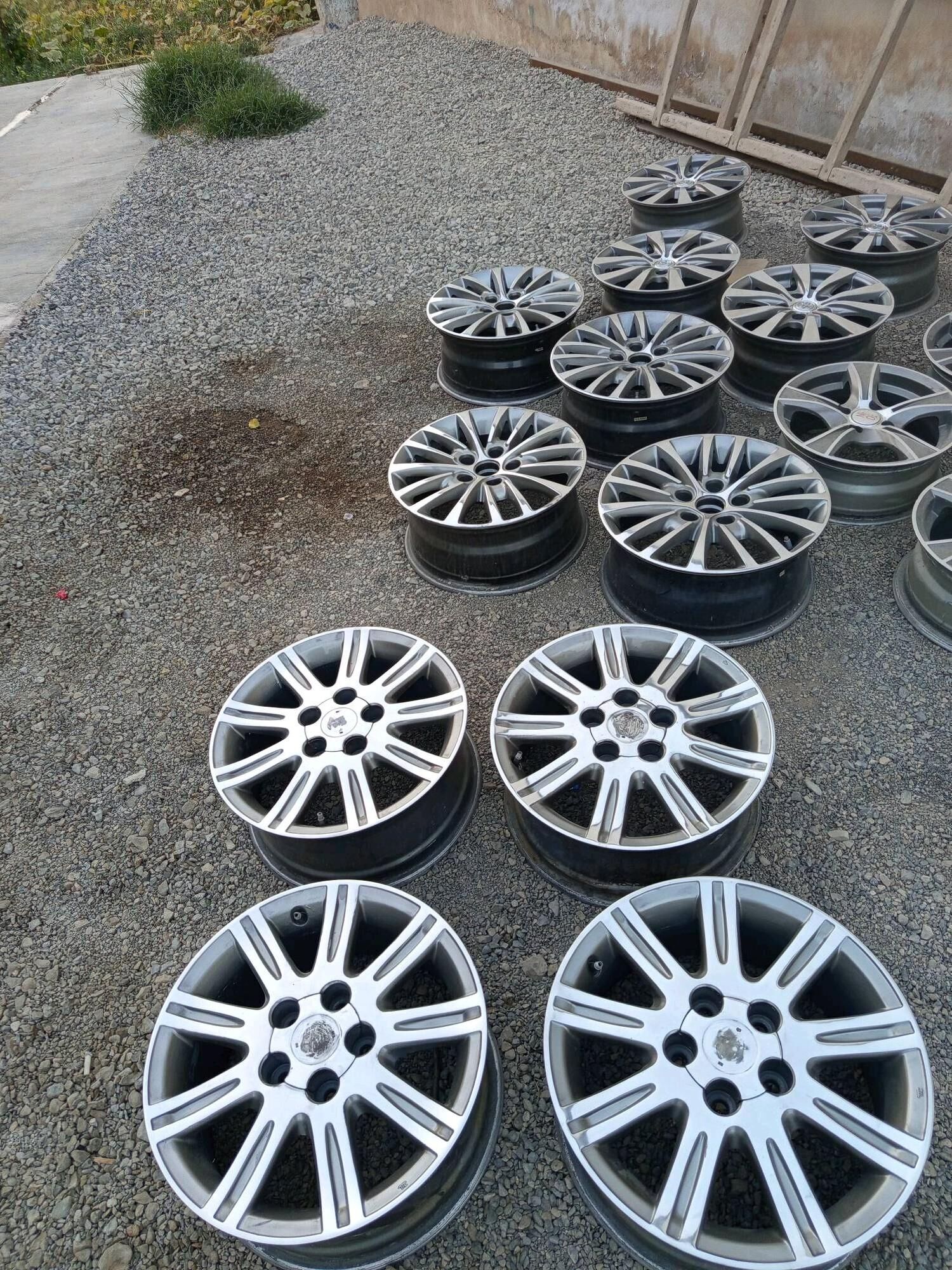 limited diska 5 000 TMT - Köýtendag - img 3