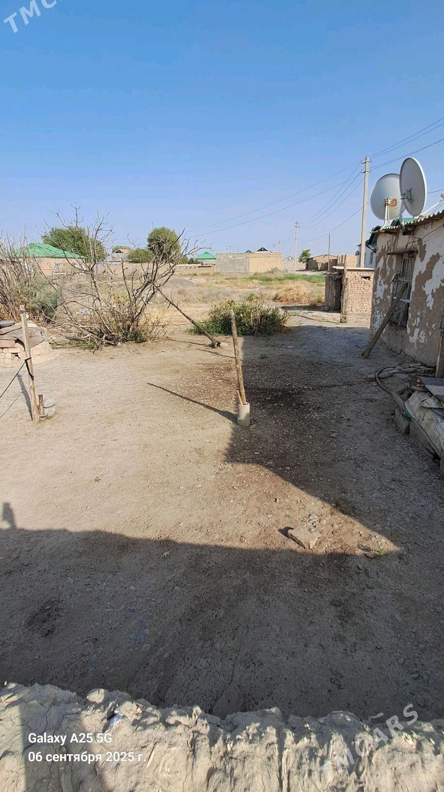 Mellek yer - Кака - img 2