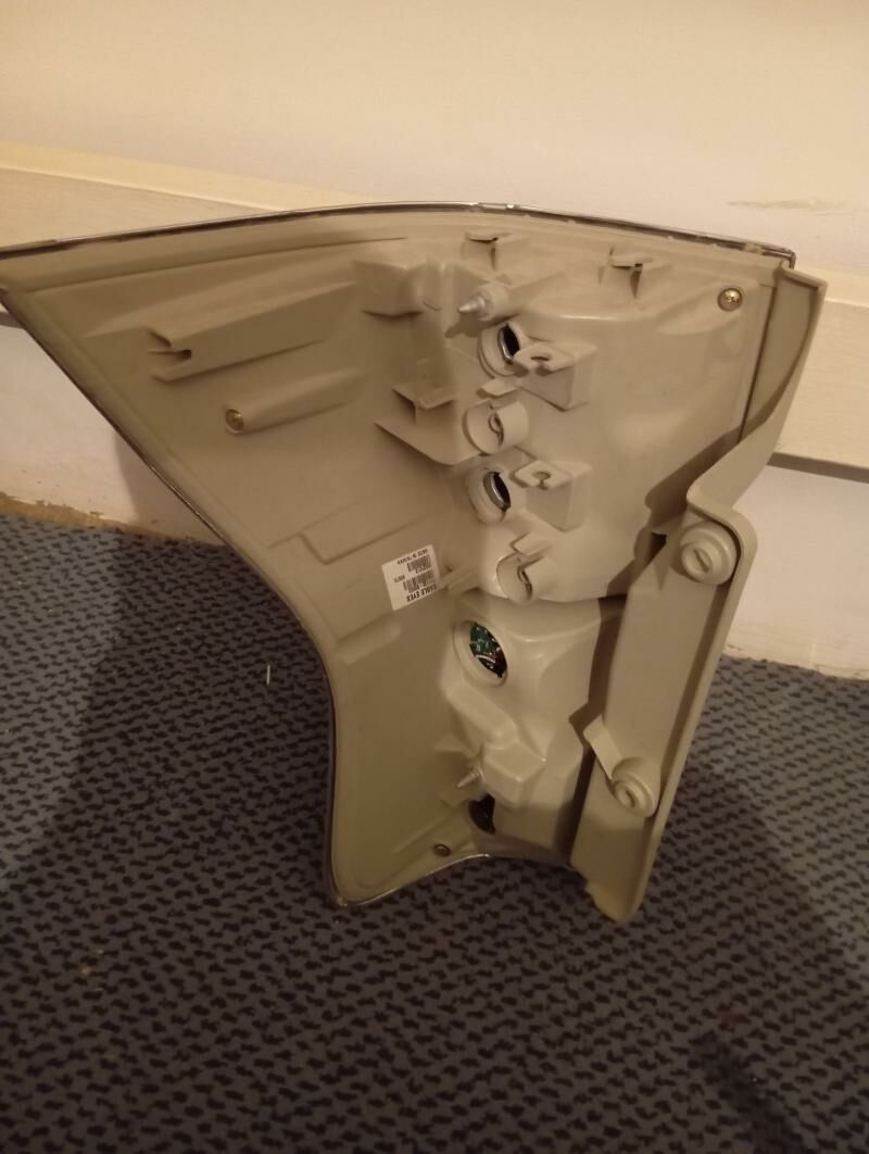 Far izki stop çyrasi paket 2 500 TMT - Daşoguz - img 2