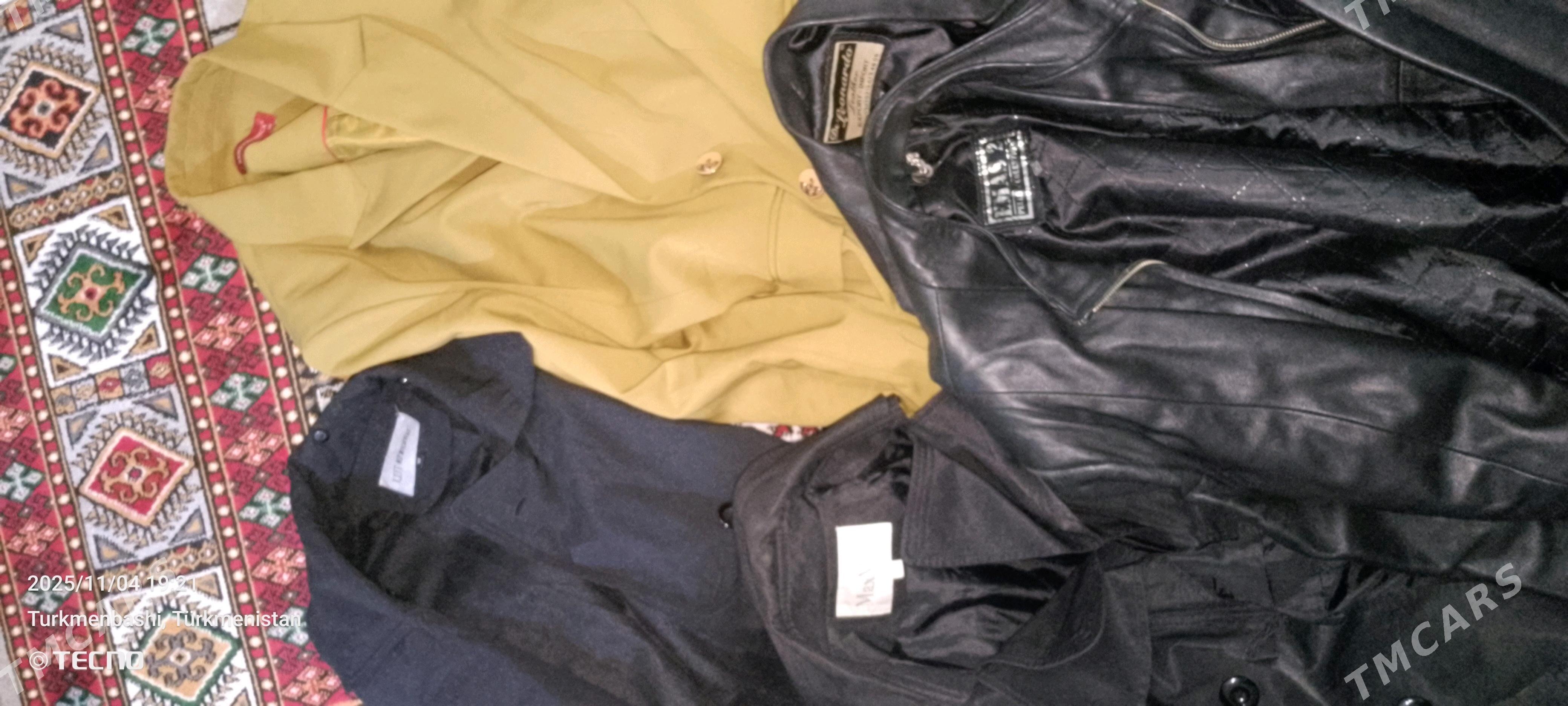 witrowka - Türkmenbaşy - img 4