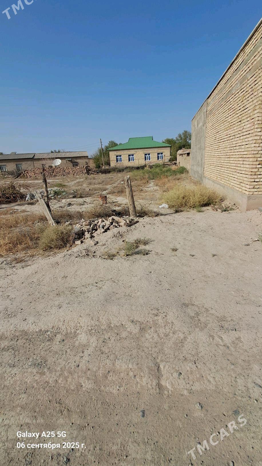 Mellek yer - Кака - img 3