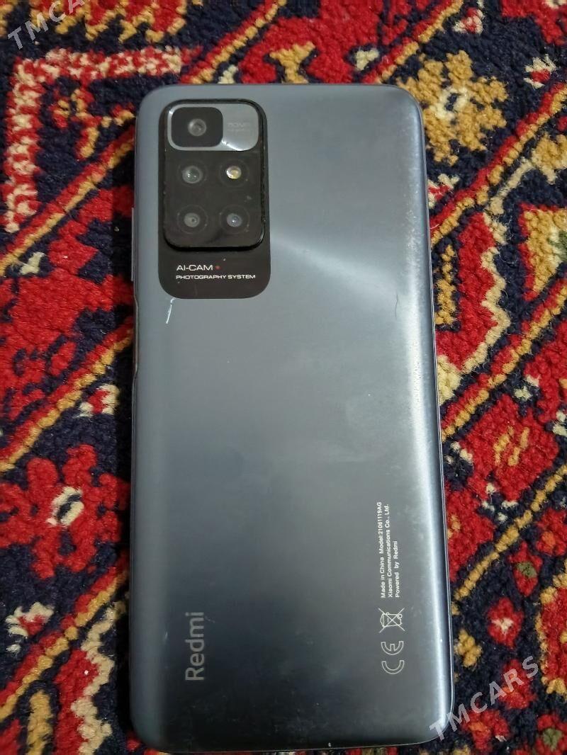 Redmi 10 - Туркменбаши - img 3