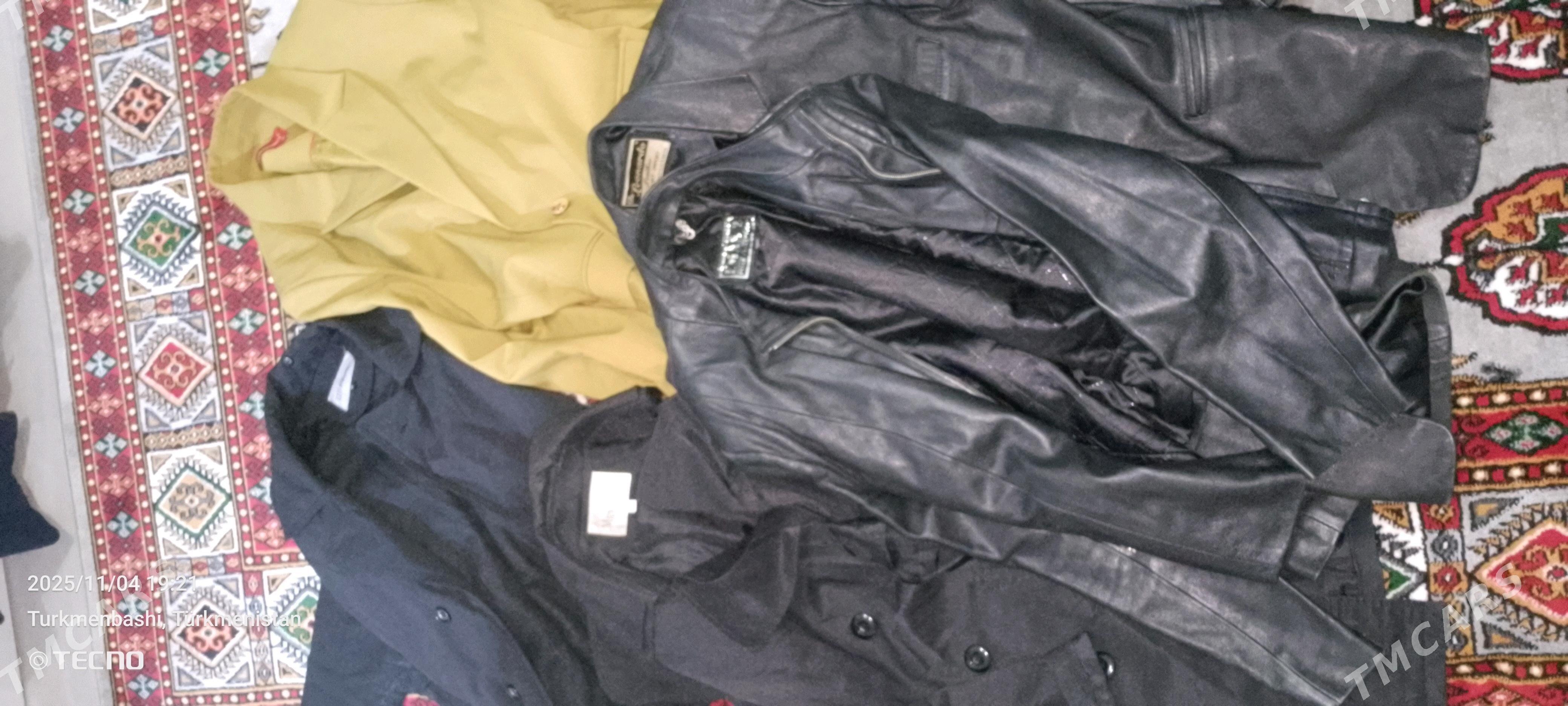 witrowka - Türkmenbaşy - img 1