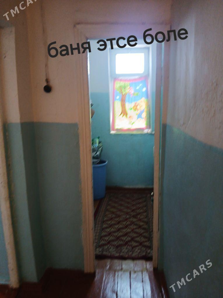 satlyk jay Belek şaherçede - Türkmenbaşy - img 2