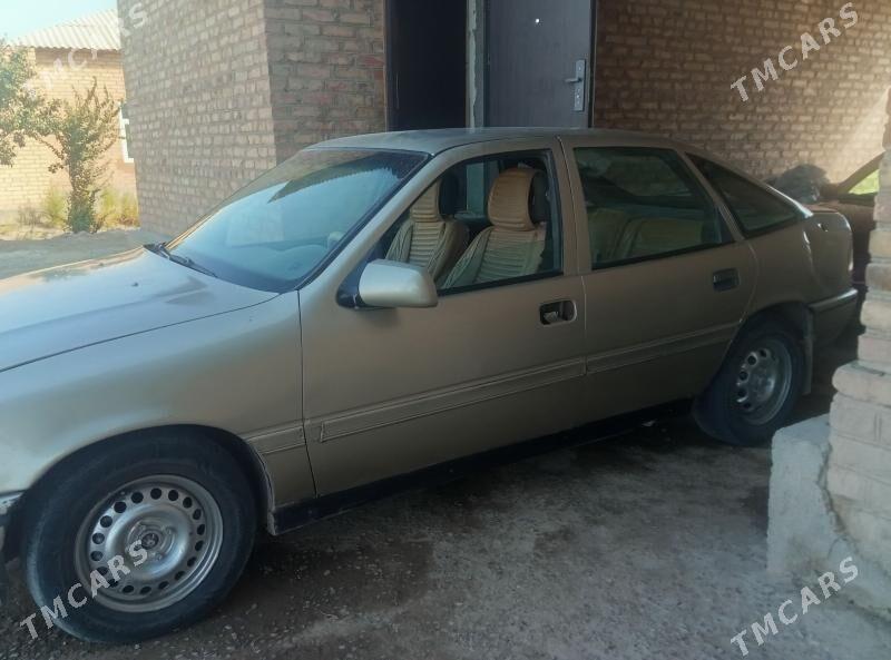 Opel Vectra 1991 - 24 000 TMT - Garabekewül - img 4