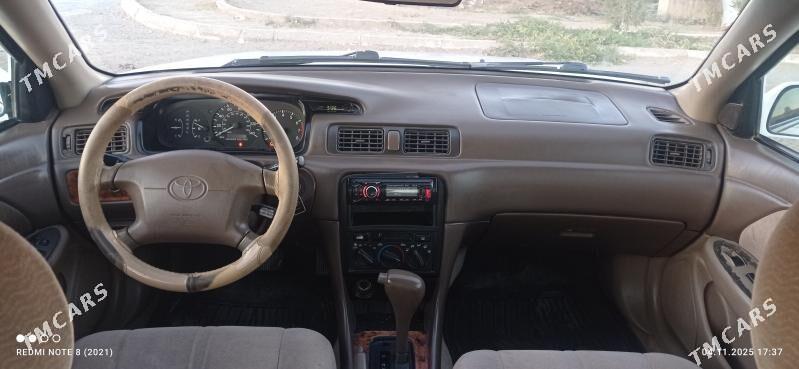 Toyota Camry 2000 - 140 000 TMT - Сейди - img 6
