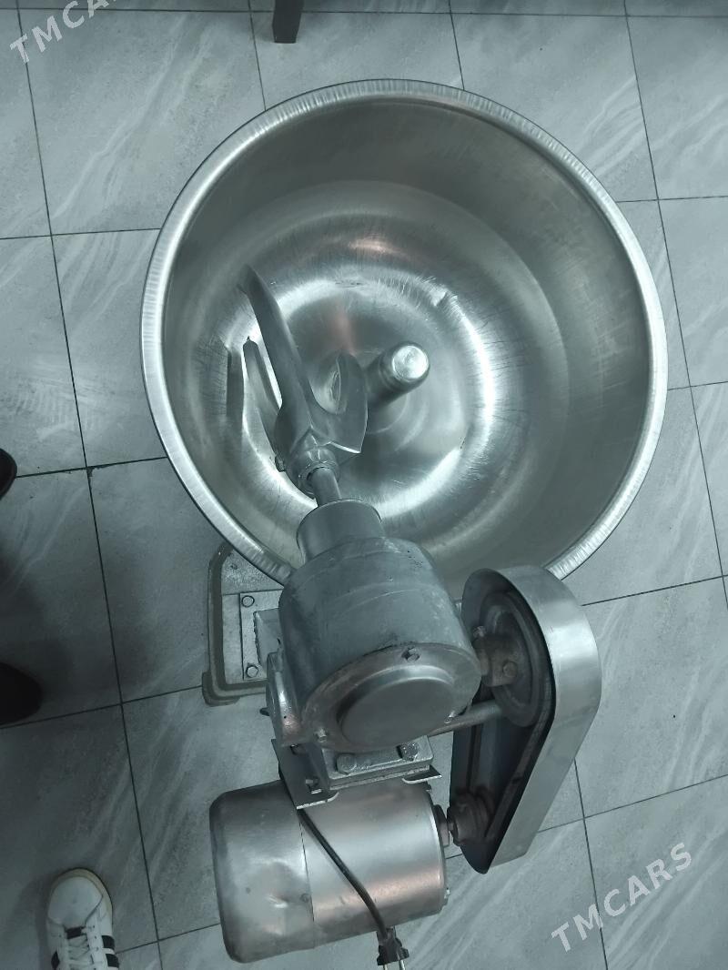 Hamyr garyan mesalka - Baýramaly - img 2