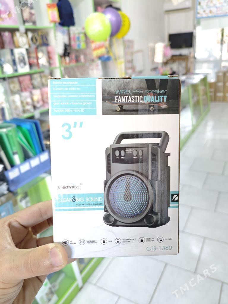 Kalonka - Мары - img 2