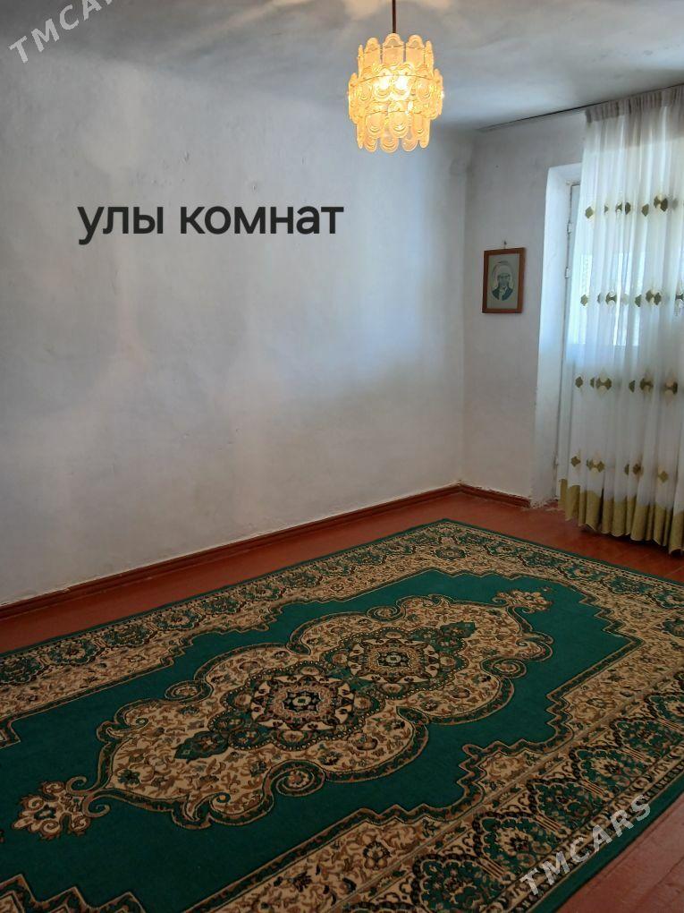 satlyk jay Belek şaherçede - Türkmenbaşy - img 5