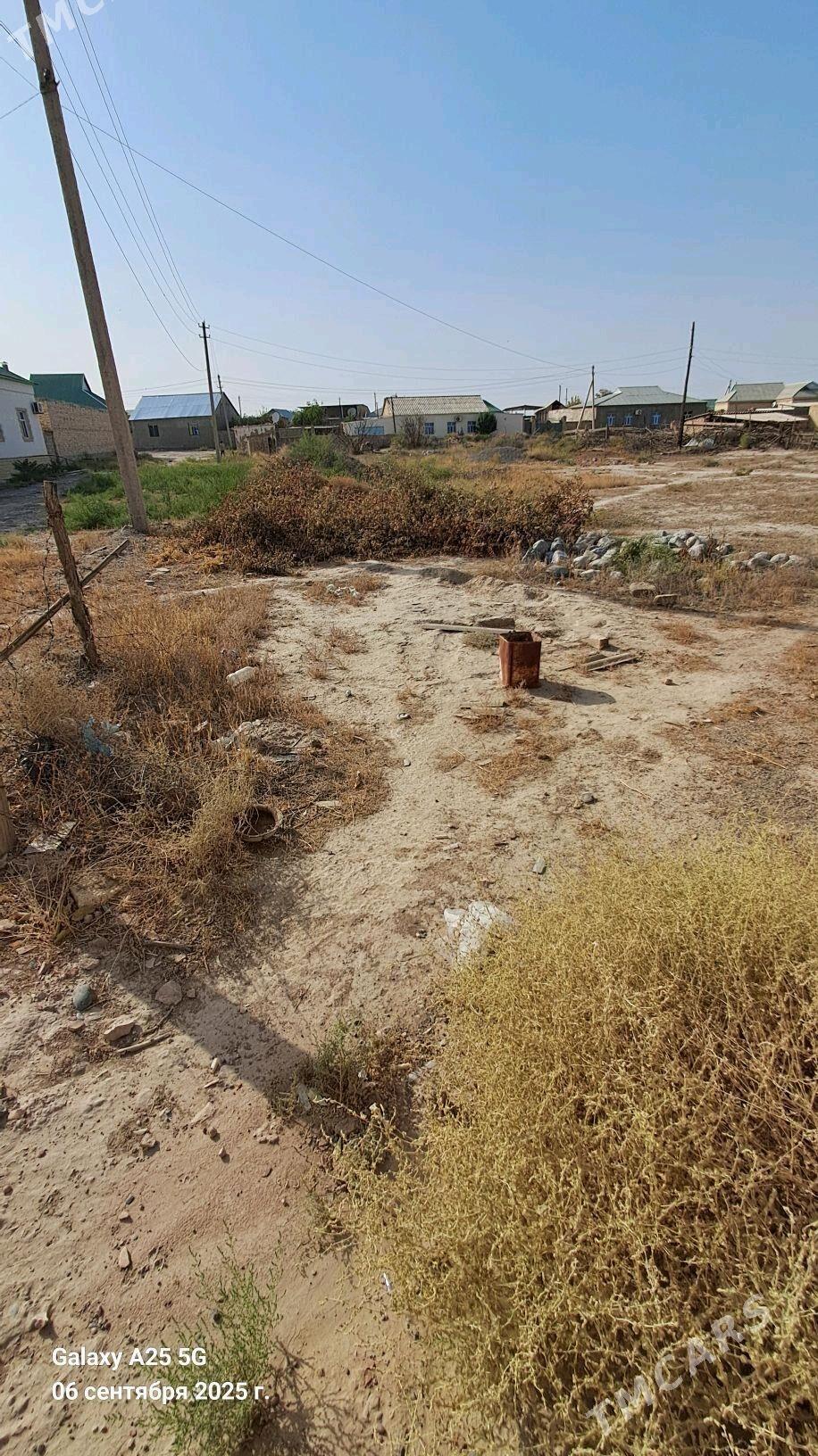 Mellek yer - Кака - img 4