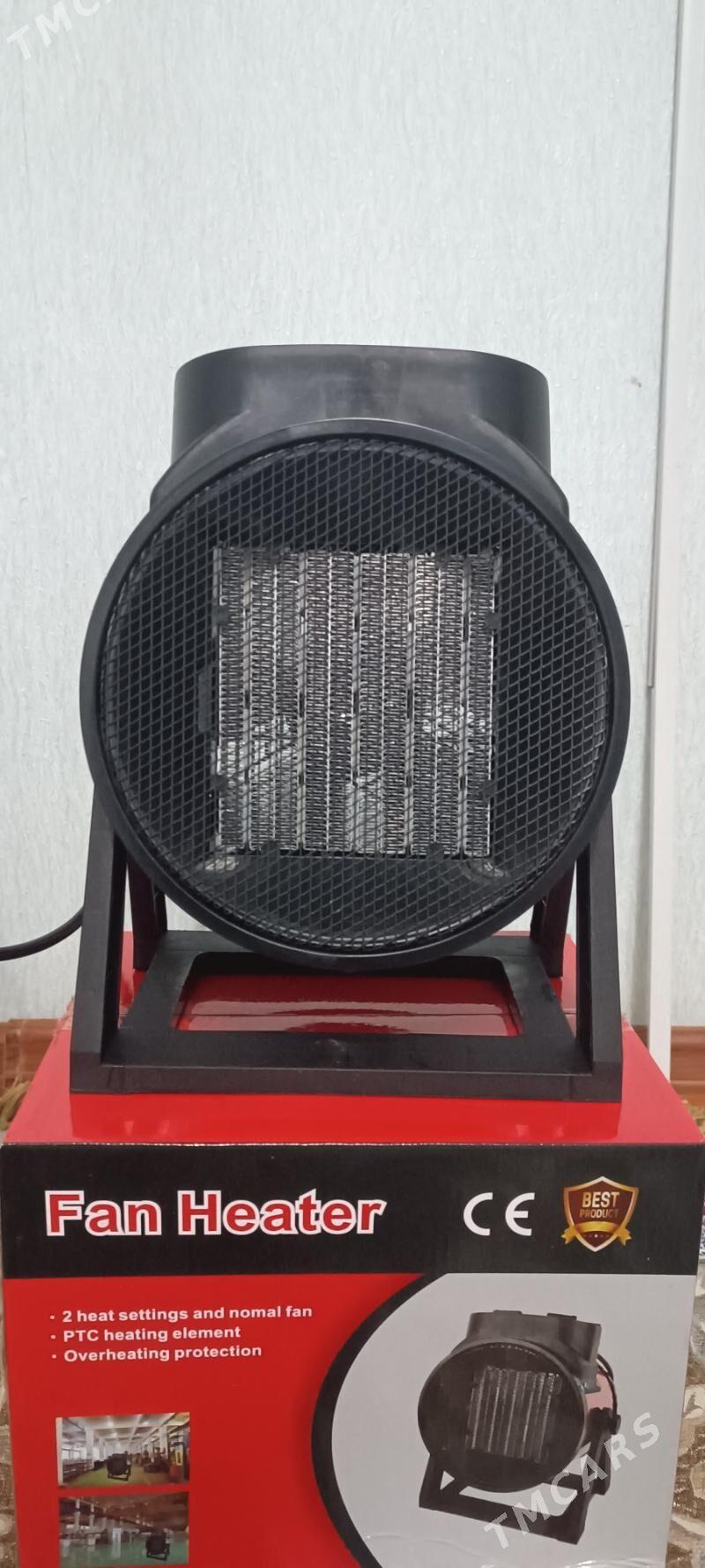 Tok Pec 3000KW - Mary - img 1