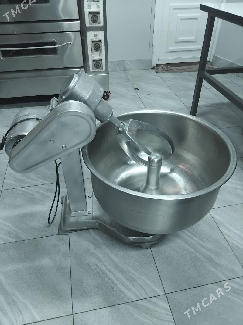 Hamyr garyan mesalka - Baýramaly - img 3