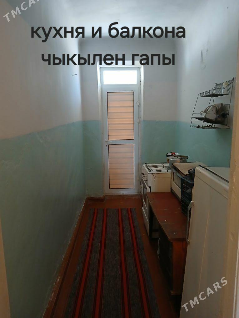 satlyk jay Belek şaherçede - Türkmenbaşy - img 4