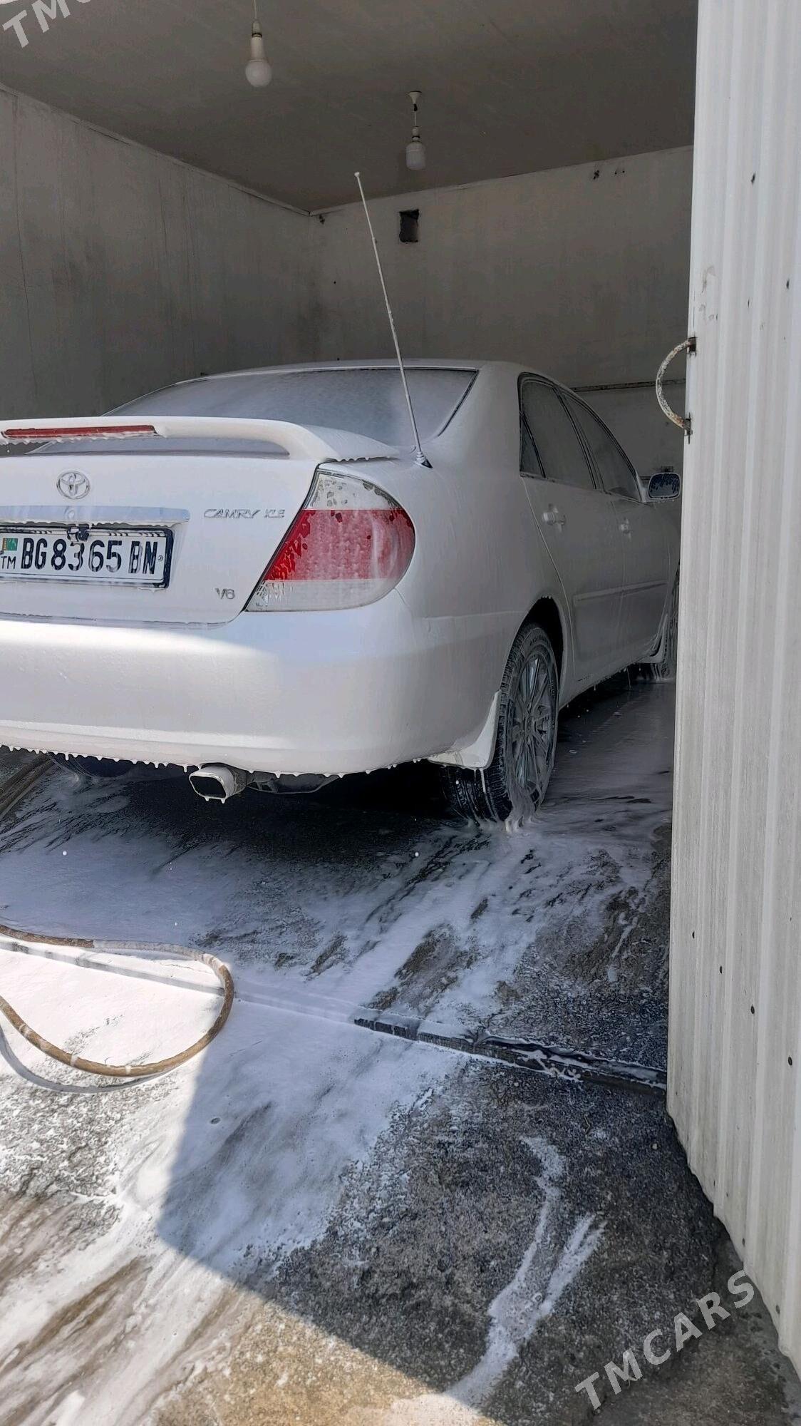 Toyota Camry 2002 - 175 000 TMT - Балканабат - img 7