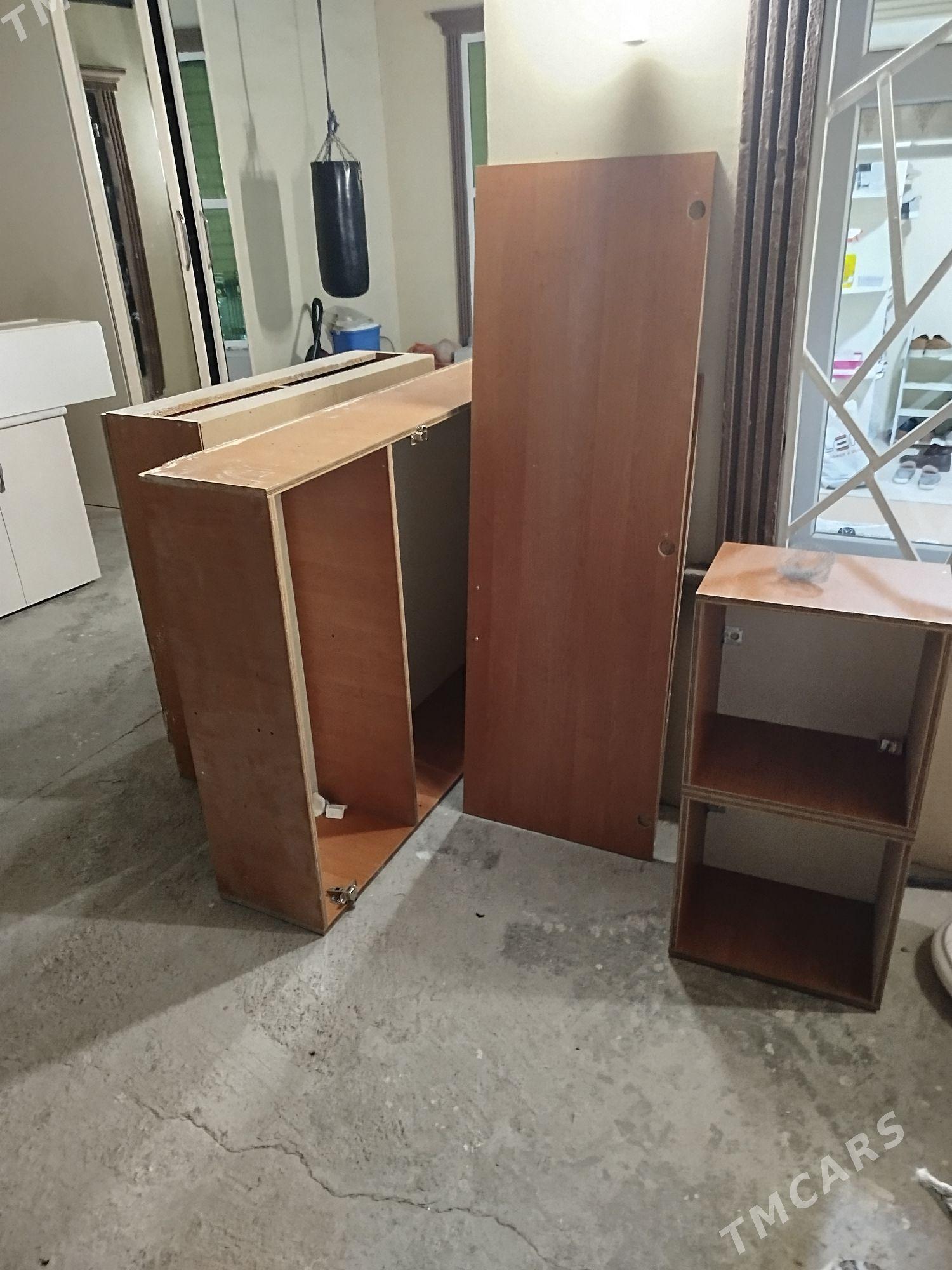 şkaf - Чоганлы - img 2