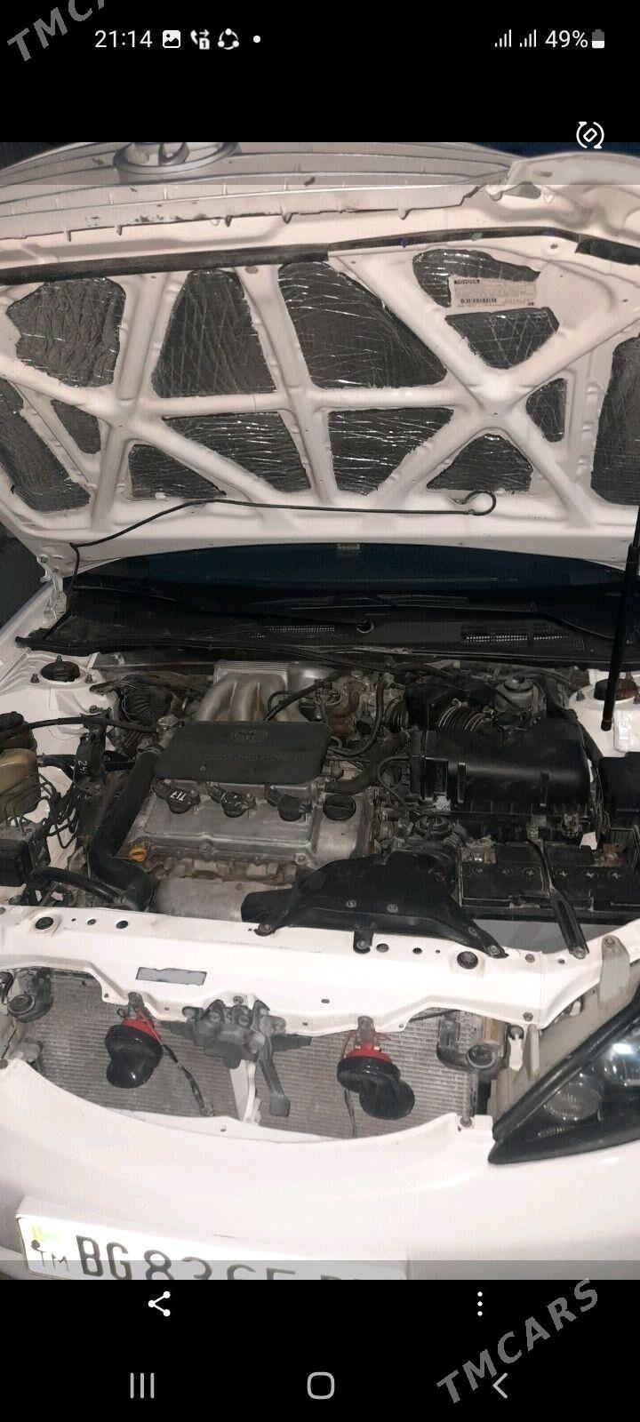 Toyota Camry 2002 - 175 000 TMT - Балканабат - img 4