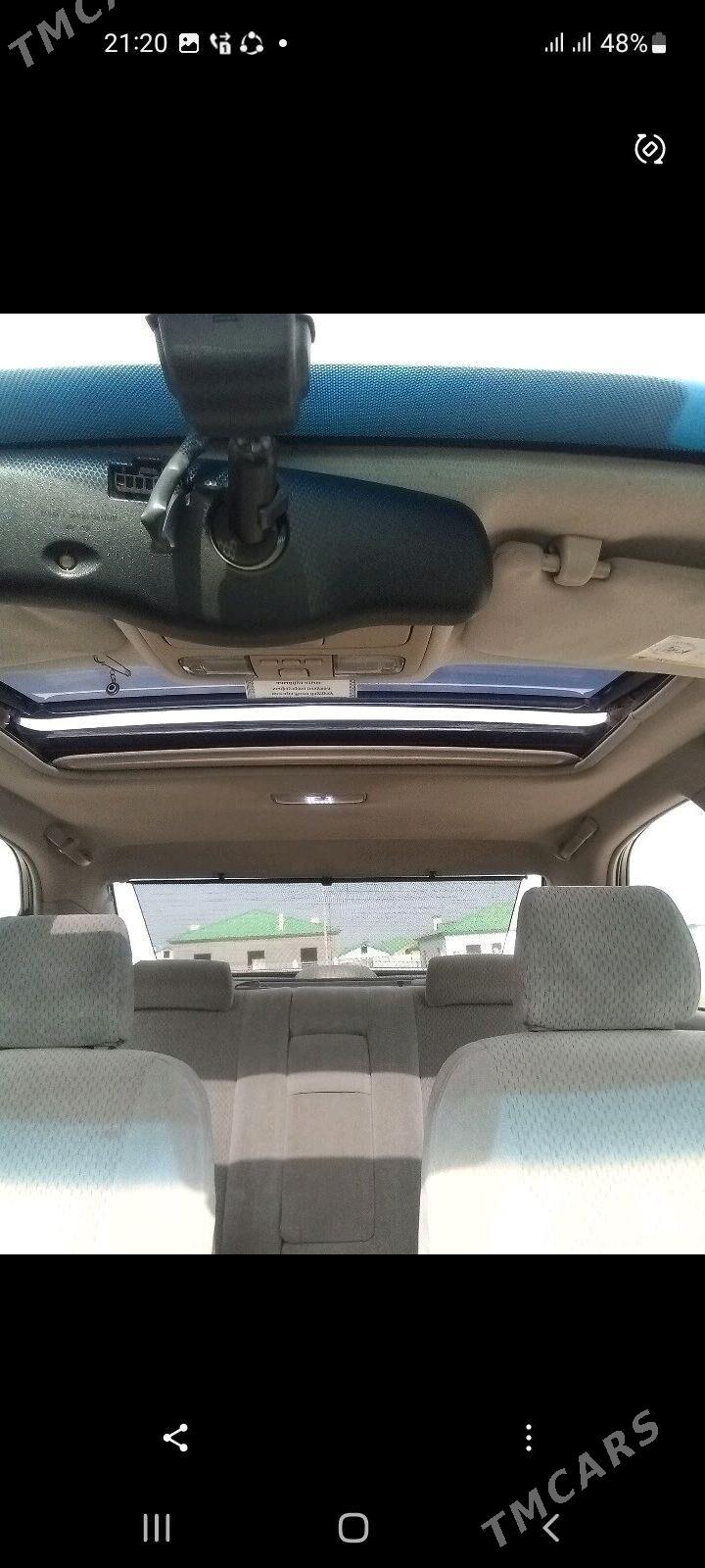 Toyota Camry 2002 - 175 000 TMT - Балканабат - img 5