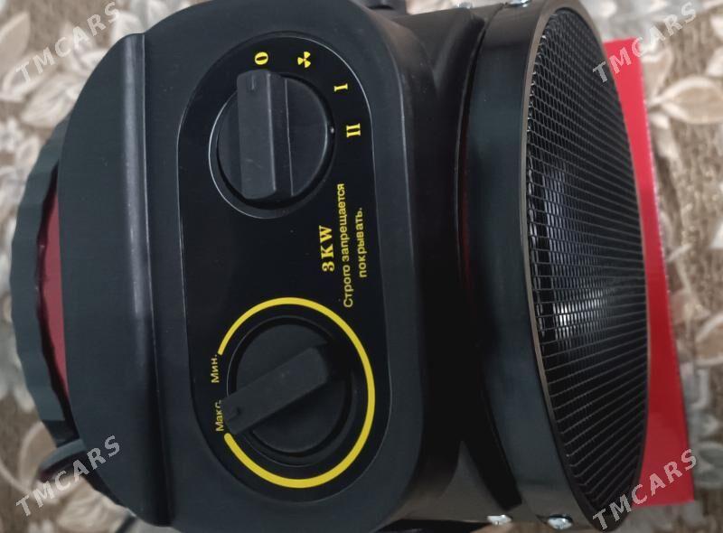 Tok Pec 3000KW - Mary - img 3