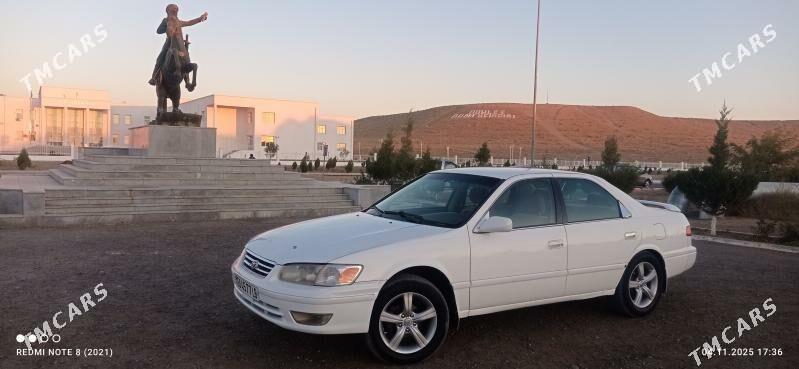 Toyota Camry 2000 - 140 000 TMT - Сейди - img 7